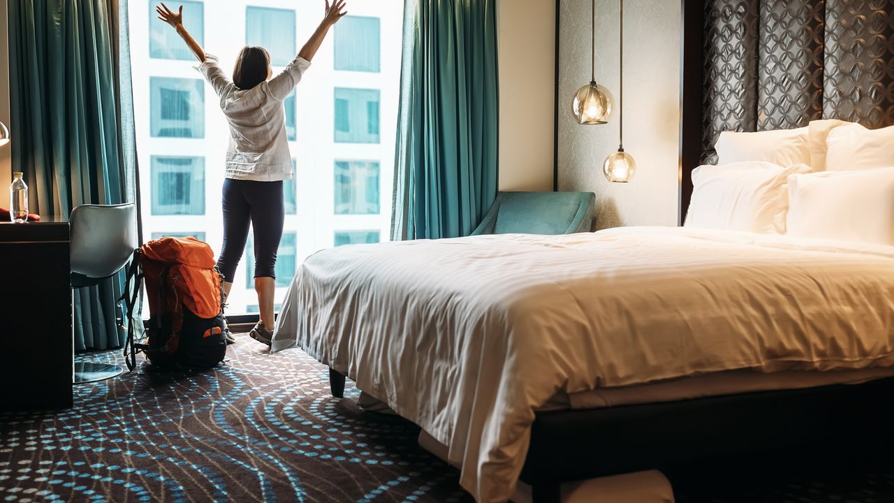 De bästa hotellen i Malmö med wifi, shopping och nattliv
